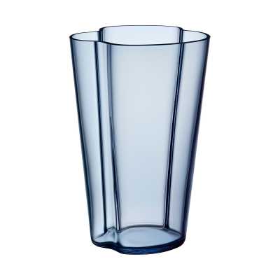 Ваза Iittala Alvar Aalto 220 mm rain (1024739)