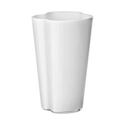 Ваза Iittala Alvar Aalto 251 mm white (1007155)