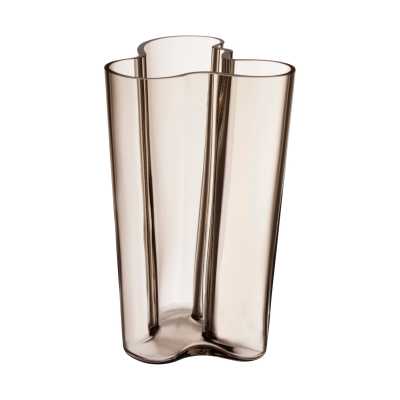 Ваза Iittala Alvar Aalto 251 mm linen (1051431)