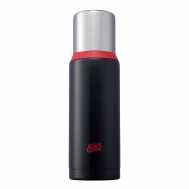 Вакуумный термос Esbit Stainless steel vacuum flask black (VF1000DW-BR)