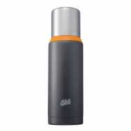 Вакуумный термос Esbit Stainless steel vacuum flask dark grey (VF1000DW-GO)