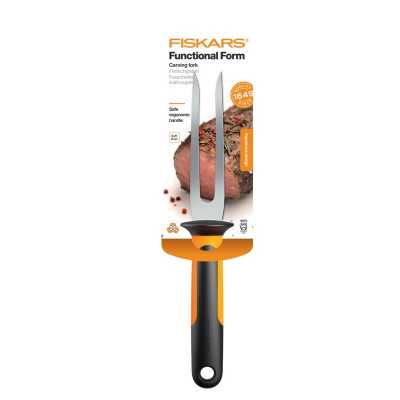 Вилка для м'яса Fiskars Functional Form™ 11 cm (1057548)