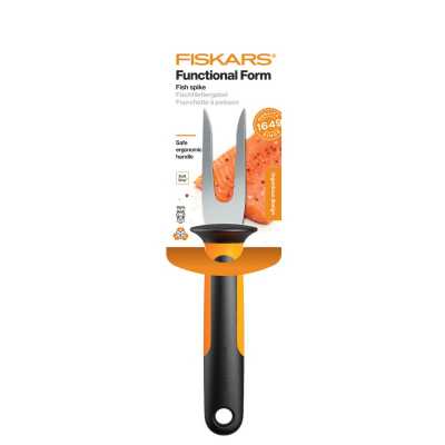 Вилка для риби Fiskars Functional Form™ (1057547)