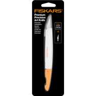 Высокоточный макетный нож Fiskars Premium Precision (1024386)