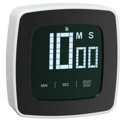 Цифровой кухонный таймер WMF (0608901040)