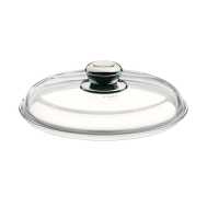 Стеклянная крышка для посуды WMF 24 см (0724399902)