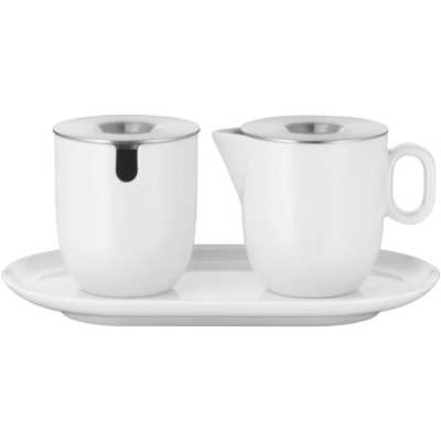 Набір для цукру та молока WMF Barista (0695899440)