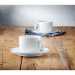 Набір кавових чашок із блюдцями WMF Barista Cappuccino (0695949440)