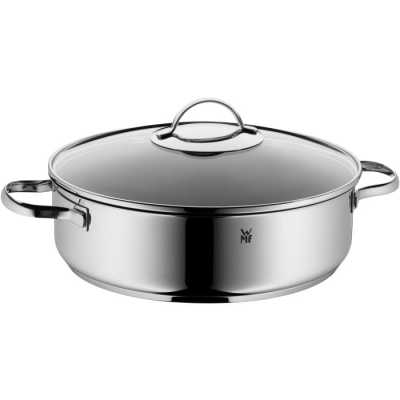 Деко з кришкою WMF Durit 28 см (0761406380)