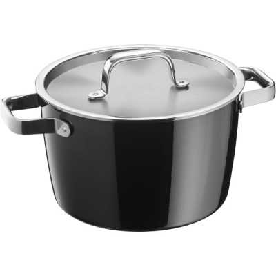 Каструля WMF Fusiontec Aromatic 4,7 л (0515335290)