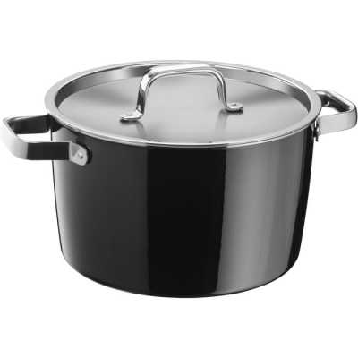 Каструля WMF Fusiontec Aromatic 6,2 л (0515345290)