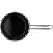 Ківш WMF Fusiontec Compact Black 1,8 л (0515685290)