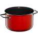 Каструля WMF Fusiontec Compact Red 5.9 л (0515705290)