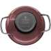 Кастрюля WMF Fusiontec Mineral 20 см (05.1939.5290)