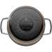 Кастрюля WMF Fusiontec Mineral 3,7 л (0514375290)