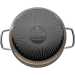 Кастрюля WMF Fusiontec Mineral 6,4 л (0514475290)