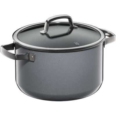 Кастрюля WMF Fusiontec Mineral 20 см (05.1448.5290)