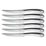 Набор ножей для стейков WMF Geschenkidee, 6 штук (12.8961.6046)