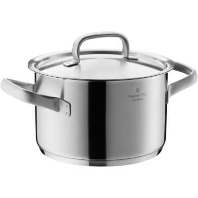Кастрюля WMF Gourmet Plus 20 см (07.2420.6030)
