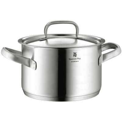 Кастрюля WMF Gourmet Plus 5,7 л (0724246030)