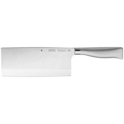 Китайський кухарський ніж WMF Grand Gourmet 18,5 см (1880406032)