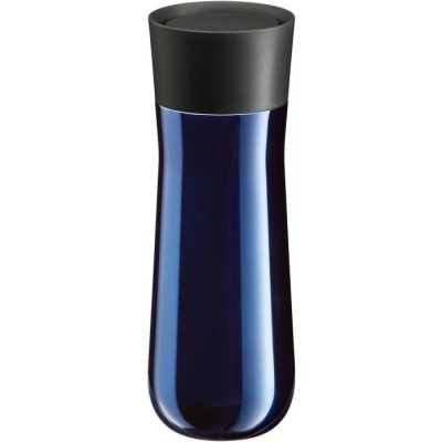 Термокухоль WMF Impulse 0,35 л Midnight Blue (0690926600)