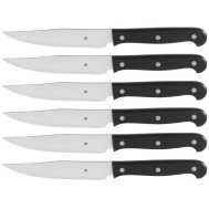 Набор ножей для стейка WMF Kansas 6 предметов (1283706096)