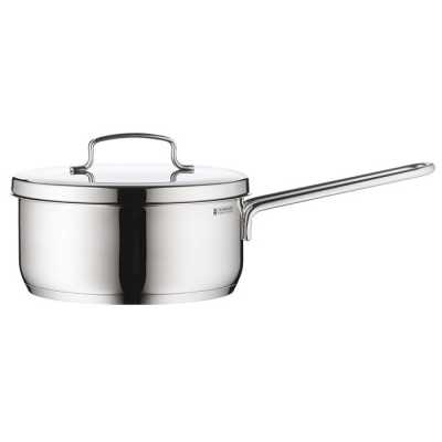 Ковш с крышкой WMF Mini 1,2 л (0716786040)