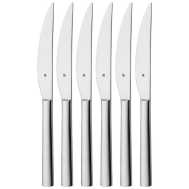 Набор из 6 ножей для стейка WMF Nuova (1291716046)