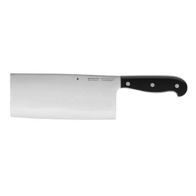 Нож топорик китайский секач WMF Spitzenklasse Plus (31 см) (18.9550.6032)