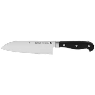 Нож Santoku WMF Spitzenklasse Plus 32 см (1892316032)