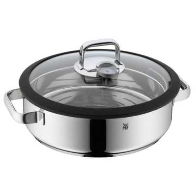 Пароварка WMF Vitalis Aroma 28 см (1743016040)