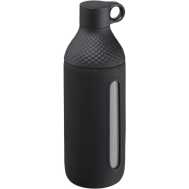 Бутылка с винтовой крышкой WMF Waterkant 0,5 л черный (0950567390)