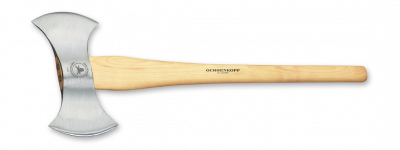 Спортивный топор для метания OCHSENKOPF OX 18 H THROWING AXE