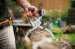Захват для колод Fiskars WoodXpert™ LT6 (1003625)