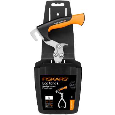 Захват для колод Fiskars WoodXpert™ LT6 (1003625)