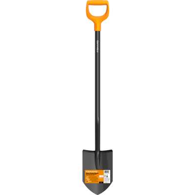 Штикова лопата Fiskars Solid™ (1066716)