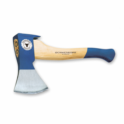 Плотницкий топор OCHSENKOPF OX 345 H CARPENTER'S HATCHET